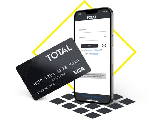 total smart card|myriam total card visa.